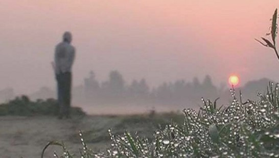 ৫ দিন তেঁতুলিয়ায় দেশের সর্বনিম্ন তাপমাত্রা